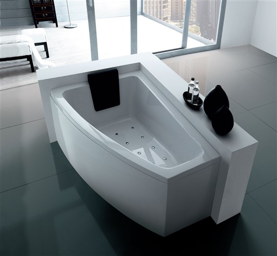 Arredo Bagno - Vasche Asyx 1