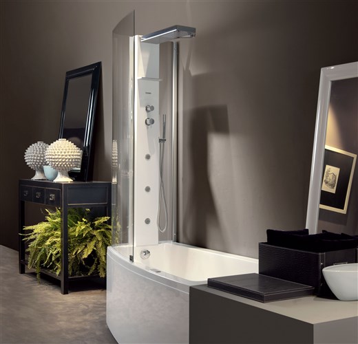 Arredo Bagno - Vasche Asyx box top 1