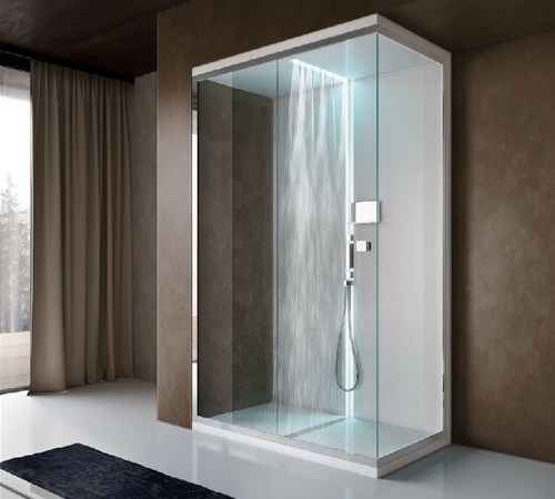 Shower System