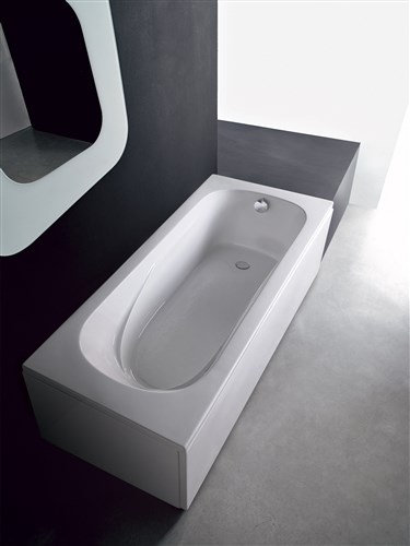 Arredo Bagno - Vasche Clizia 1