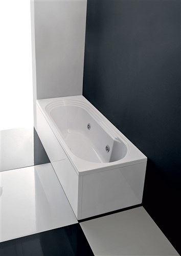 Arredo Bagno - Vasche Cristina 1