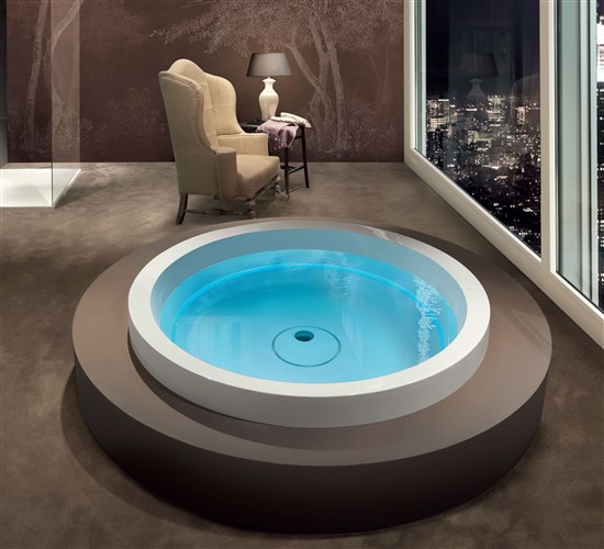 Arredo Bagno - Ghost Dream 160 1