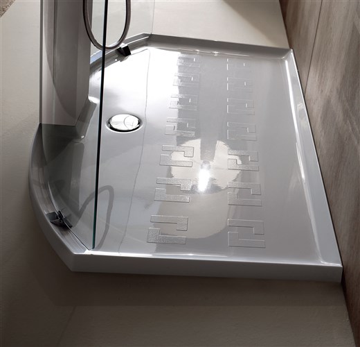 Arredo Bagno - Sistema Doccia Elle Top 790-810-990 2