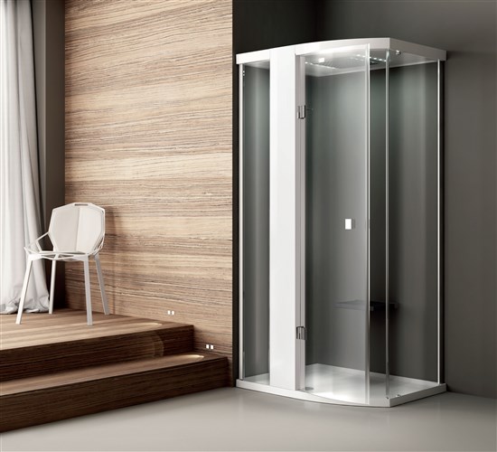 Arredo Bagno - Sistema Doccia Elle Top 790-810-990 1