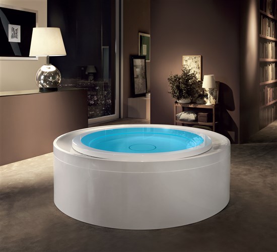 Arredo Bagno - Ghost Fusion 200 1