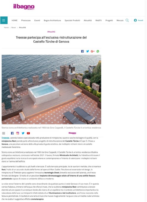IL BAGNO