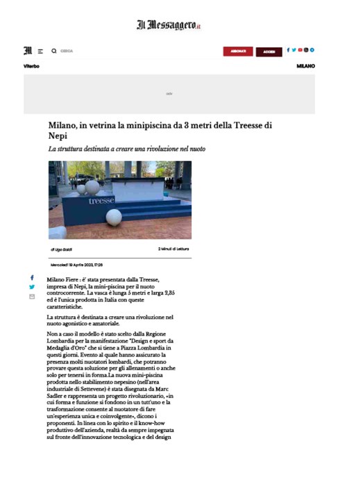 Aprile 2023