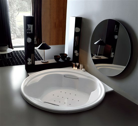 Arredo Bagno - Vasche Ninfa 1