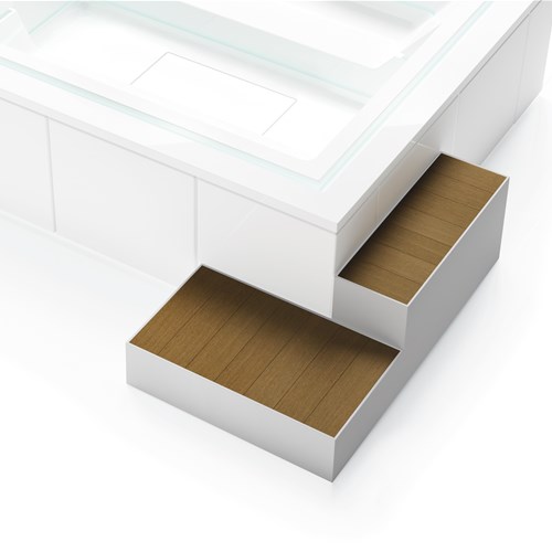 Step-Box