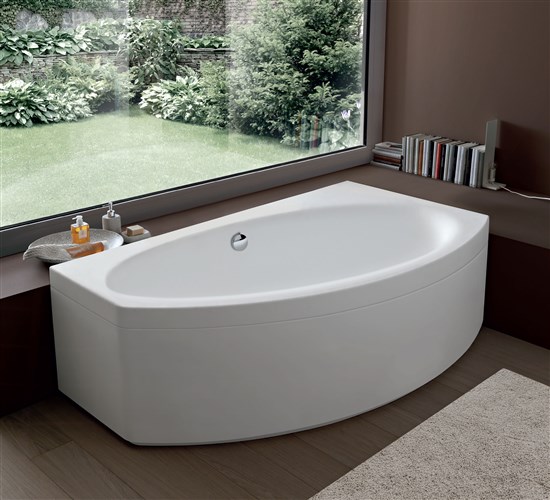 Arredo Bagno - Vasche Suri 175 1