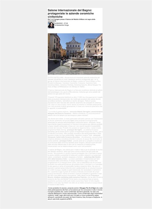 Giugno 2022