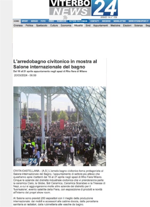 Marzo 2024